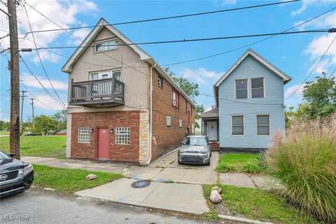 2661 GRAND AVENUE, CLEVELAND, OH 44104