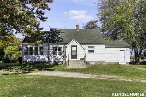 6760 S WARNER AVENUE, FREMONT, MI 49412