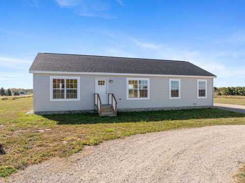 12530 NOVOTNY, CHARLEVOIX, MI 49720