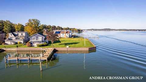 1329 BAYVIEW DRIVE, HOLLAND, MI 49423