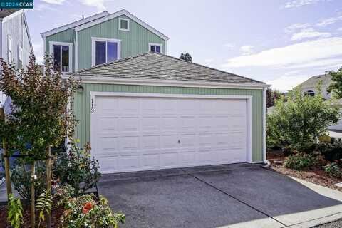 113 Woy Cir, Pinole, CA 94564