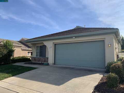 1572 Braeburn Way, Brentwood, CA 94513