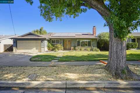 3213 Longview Rd, Antioch, CA 94509