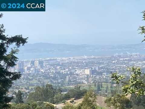 6044 Skyline Blvd, Oakland, CA 94611