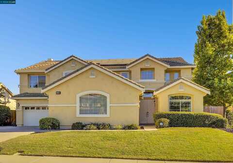 5135 Hayward Ct, Antioch, CA 94531