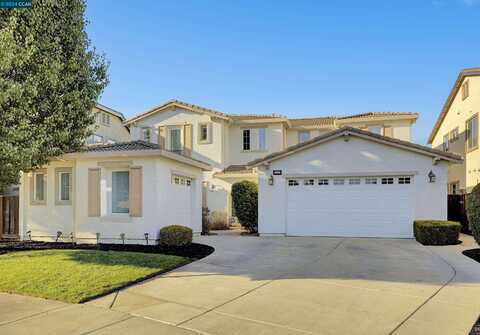 5177 Fern Ridge Cir, Discovery Bay, CA 94505