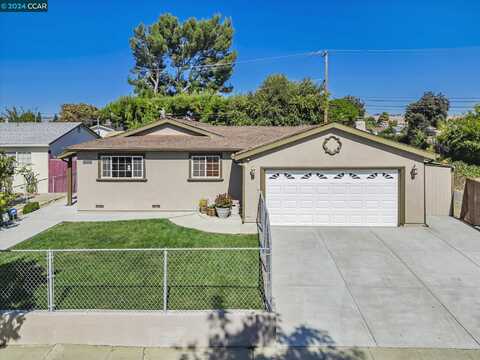 39174 Blacow Rd, Fremont, CA 94538