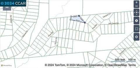 Lot 78 Block 65 Unit 5, Alturas, CA 96101