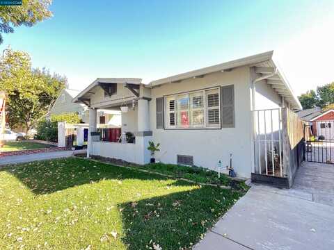 144 E Sonoma Ave, Stockton, CA 95204