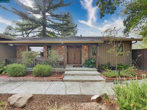 2155 Pleasant Hill Road, Pleasant Hill, CA 94523