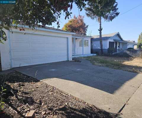 207 Amelia St, Vallejo, CA 94589