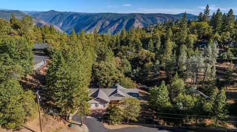 5591 Stampede Canyon Drive, Hathaway Pines, CA 95223