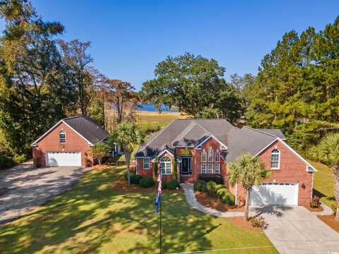 79 Freeman Dr., Georgetown, SC 29440