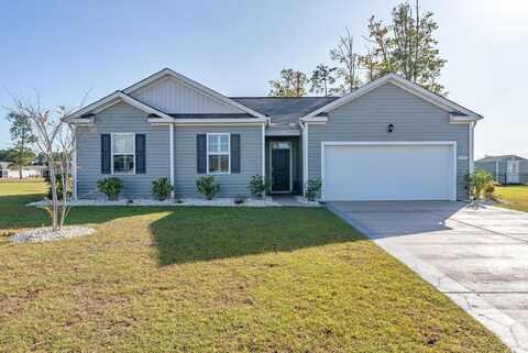 421 Sunforest Way, Conway, SC 29526