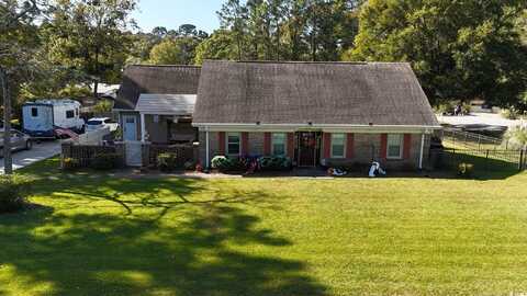 3865 Deer Run Dr., Myrtle Beach, SC 29579