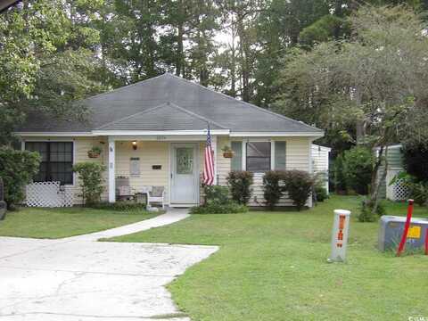 6654 Wisteria Dr., Myrtle Beach, SC 29588