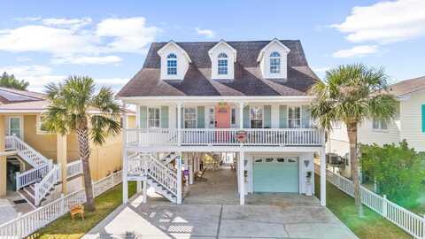 327 59th Ave. N, North Myrtle Beach, SC 29582