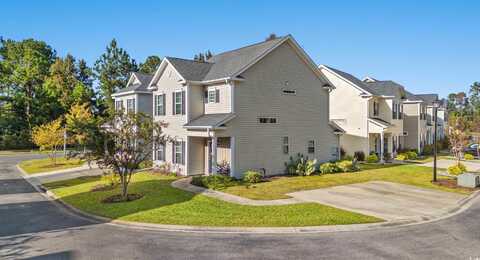 154 Terracina Circle, Myrtle Beach, SC 29588