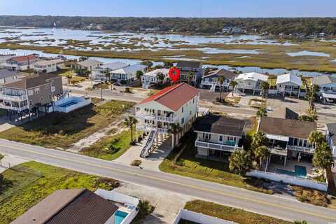 290 Underwood Dr., Garden City Beach, SC 29576