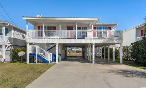 410 32nd Ave. N, North Myrtle Beach, SC 29582