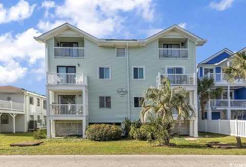 212 N Ocean Blvd., Surfside Beach, SC 29575