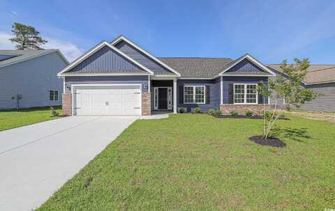 351 Hayloft Circle, Conway, SC 29526