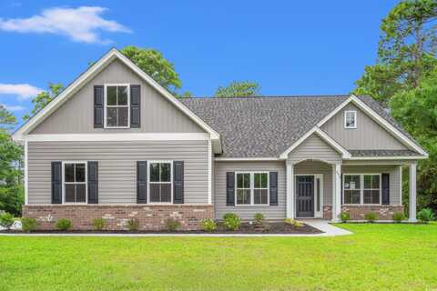 2612 Old Charleston Rd., Georgetown, SC 29440