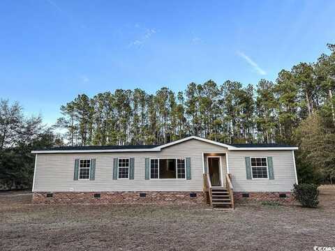 420 Shady Pecan Trail, Nichols, SC 29581