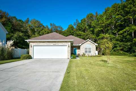 1062 Snowberry Dr., Longs, SC 29568