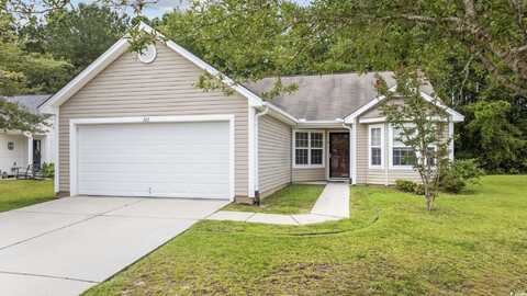 363 Junco Circle, Longs, SC 29568