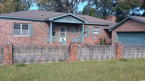 310 N Merriman Rd., Georgetown, SC 29440