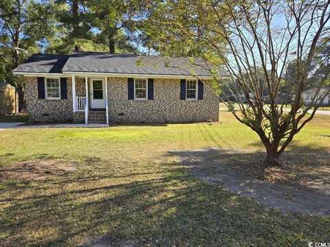 4 Deer Dr., Kingstree, SC 29556