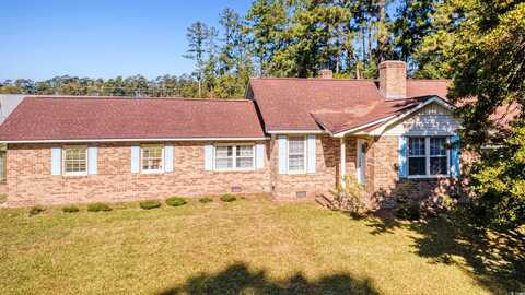 4535 Highway 65, Conway, SC 29526