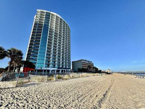 107 S Ocean Blvd., Myrtle Beach, SC 29577