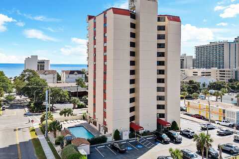 7509 N Ocean Blvd., Myrtle Beach, SC 29572