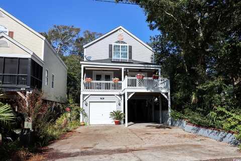 114 N Oak St., Surfside Beach, SC 29575