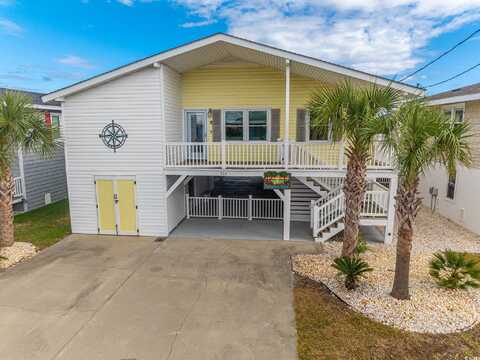 314 45th Ave. N, North Myrtle Beach, SC 29582