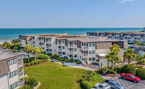 5601 N Ocean Blvd., Myrtle Beach, SC 29577