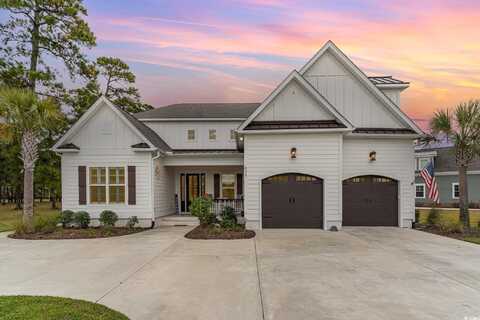 528 Starlit Way, Myrtle Beach, SC 29579