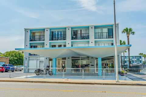 1600 S Ocean Blvd., Myrtle Beach, SC 29577