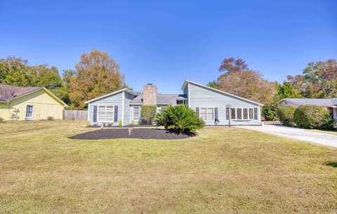 8 Sandy Pine Dr., Surfside Beach, SC 29575