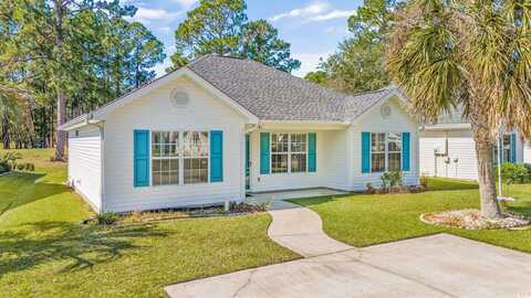 6441 Sweet Gum Trail, Myrtle Beach, SC 29588