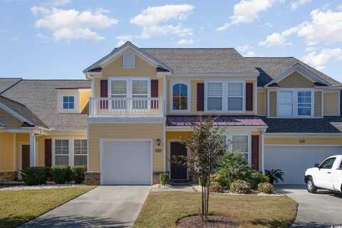 206 Mossy Stone Ct., Murrells Inlet, SC 29576