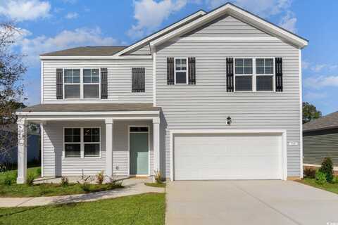 663 Wallace Dr., Little River, SC 29566