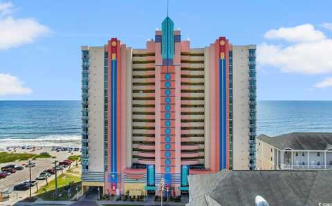 3500 N Ocean Blvd., North Myrtle Beach, SC 29582