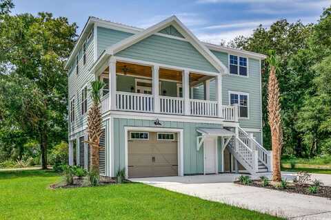 54 Mullet Bay Rd, Pawleys Island, SC 29585