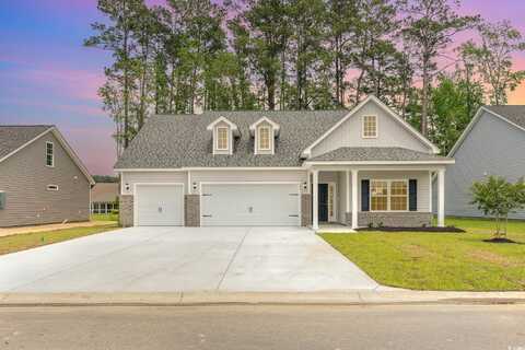 315 Hayloft Circle, Conway, SC 29526