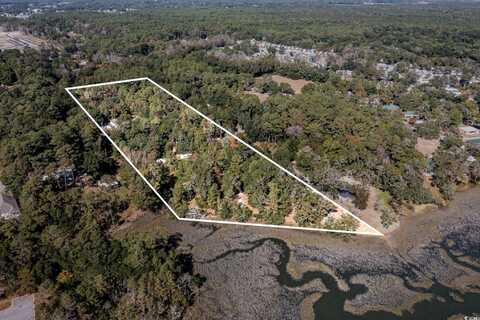 TBD H C Lewis Ln., North Myrtle Beach, SC 29582