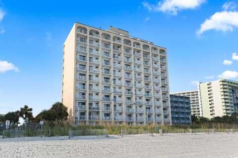 1205 S Ocean Blvd., Myrtle Beach, SC 29577