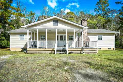 872 Jackson Circle, Conway, SC 29526